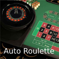 Juega Auto Roulette en 888casino