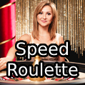 Juega Speed Roulette en Energy Casino