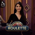 Juega Ruby Roulette en Hotbet Casino