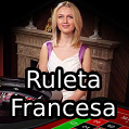 Juega ruleta Francesa en MaChance casino
