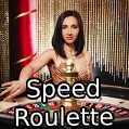 Juega Speed Roulette en Silverplay casino