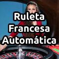 Juega a la Ruleta Francesa Automática en StarVegas Casino